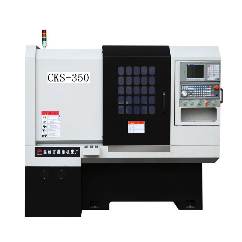 CKS-350高速数控机床